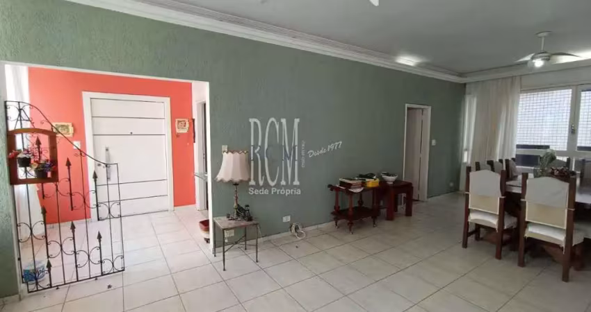 Apartamento com 3 dorms, itararé, são vicente - r$ 750 mil, cod: 94018