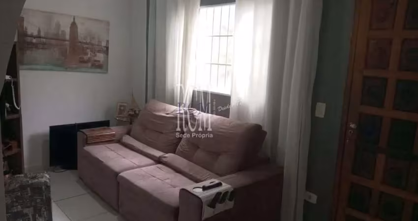 Casa de condomínio com 3 dorms, jardim recanto são vicente, são vicente - r$ 300 mil, cod: 94065