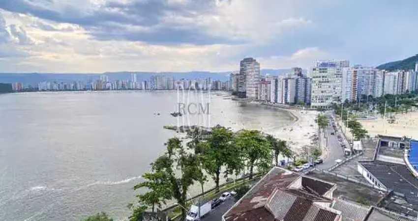 Apartamento com 4 quartos, ilha porchat, são vicente - r$ 1.9 mi, cod: 93951