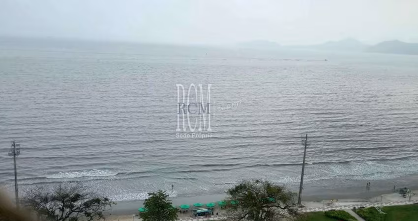 Apartamento com 2 quartos, Embaré, Santos - R$ 950 mil, Cod: 94403