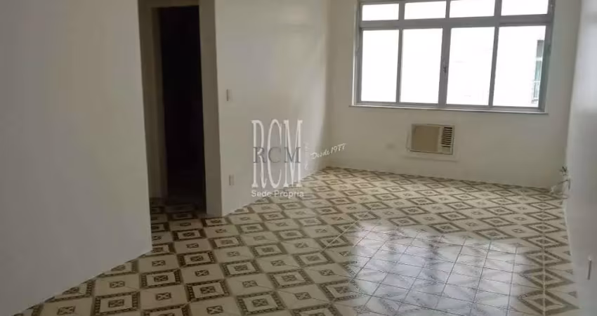 Apartamento com 2 dorms, itararé, são vicente - r$ 360 mil, cod: 91585