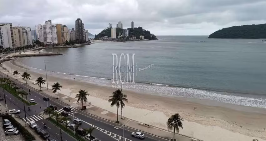 Apartamento com 1 dorm, centro, são vicente - r$ 330 mil, cod: 94415