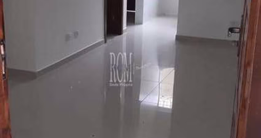 Sobrado de Condomínio com 1 dorm, Vila Cascatinha, São Vicente - R$ 225 mil, Cod: 93094