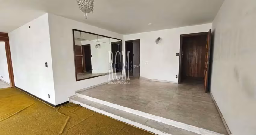 Apartamento com 4 dorms, Boqueirão, Santos - R$ 2.8 mi, Cod: 94440
