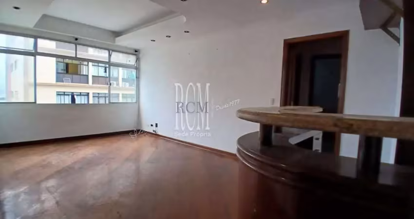 Apartamento com 1 dorm, centro, são vicente - r$ 235 mil, cod: 94446