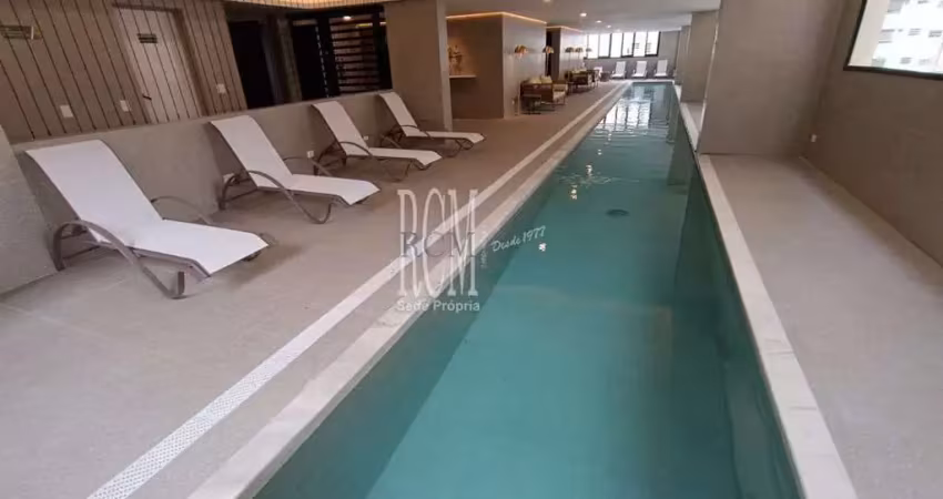 Apartamento com 2 dorms, josé menino, santos - r$ 1.4 mi, cod: 94473