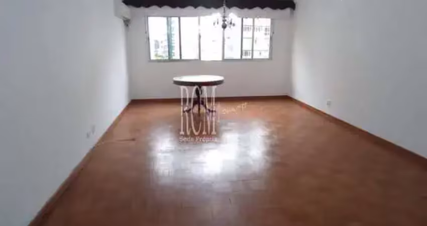 Apartamento com 3 quartos, gonzaga, santos - r$ 950 mil, cod: 91194