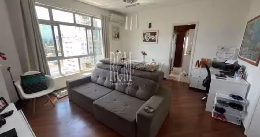 Apartamento com 2 quartos, ponta da praia, santos - r$ 500 mil, cod: 94526