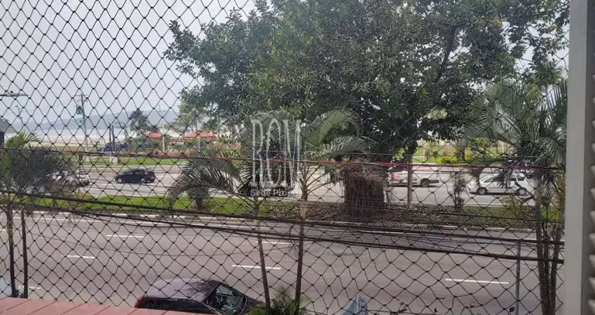 Kitnet com 1 quarto, itararé, são vicente - r$ 155 mil, cod: 94016