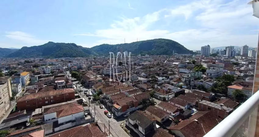 Apartamento com 2 quartos, vila valença, são vicente - r$ 705 mil, cod: 94564