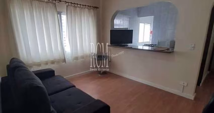 Apartamento com 1 quarto, Itararé, São Vicente, Cod: 92071