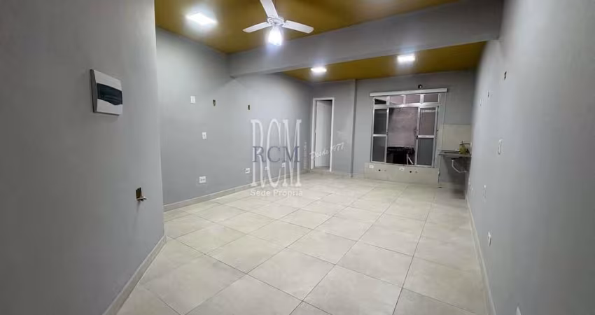 Sala, Macuco, Santos, Cod: 94617