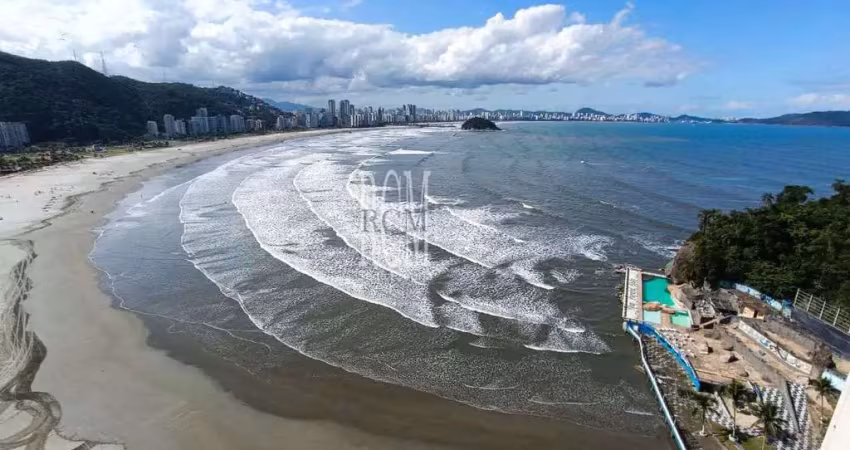 Apartamento com 4 quartos, ilha porchat, são vicente - r$ 1.45 mi, cod: 94666