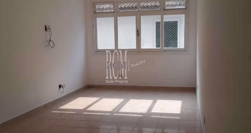 Apartamento com 1 quarto, Itararé, São Vicente, Cod: 94681