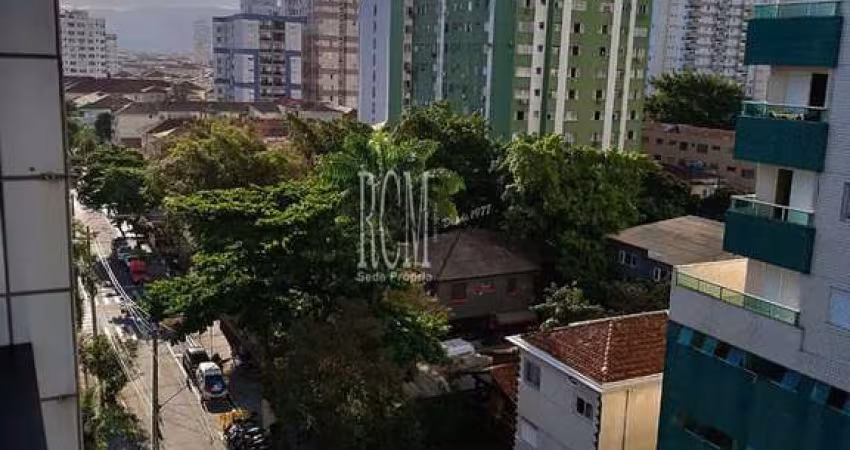 Apartamento com 2 quartos, Boa Vista, São Vicente - R$ 520 mil, Cod: 94682