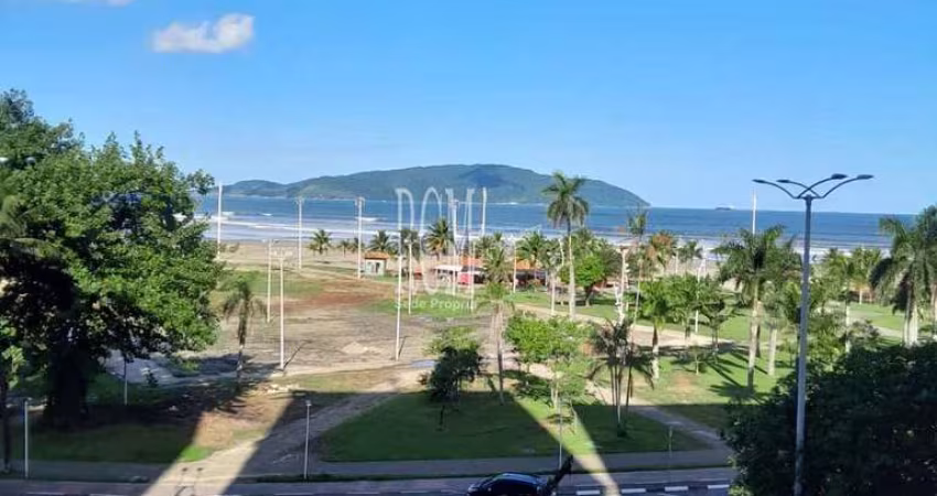 Apartamento com 3 quartos, Itararé, São Vicente - R$ 700 mil, Cod: 94683