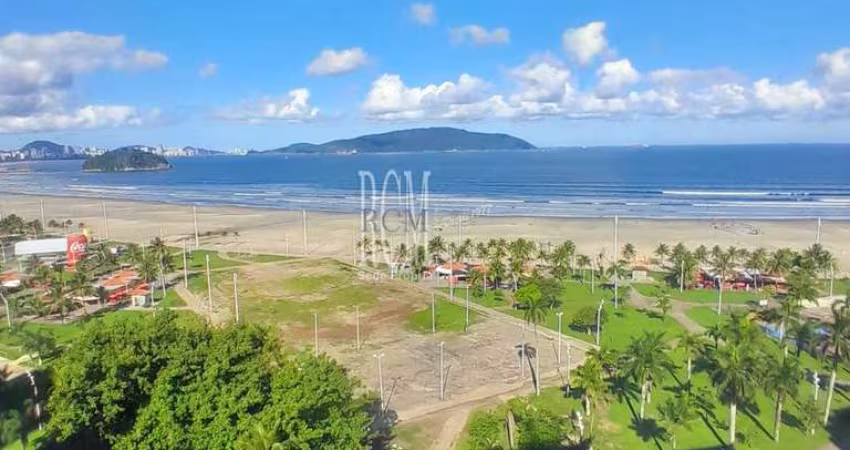 Apartamento com 3 quartos, Itararé, São Vicente - R$ 850 mil, Cod: 94685