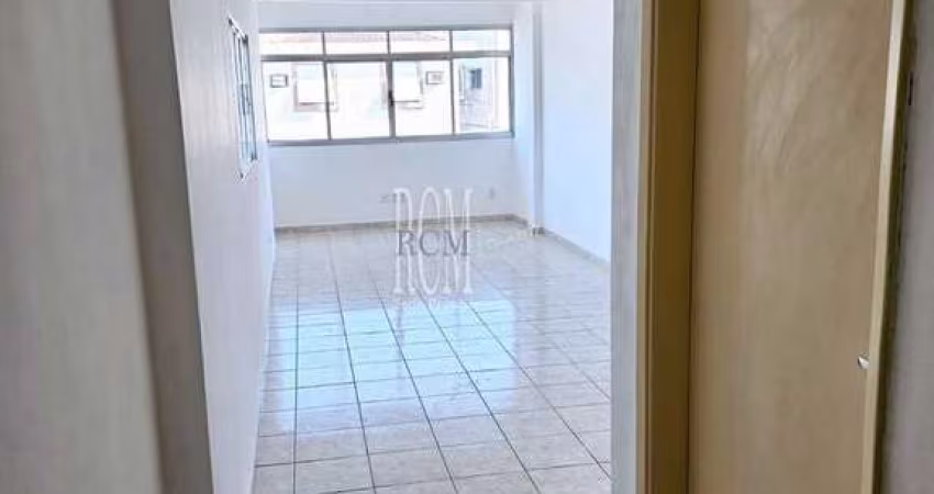 Apartamento com 2 quartos, Vila São Jorge, São Vicente - R$ 270 mil, Cod: 94692