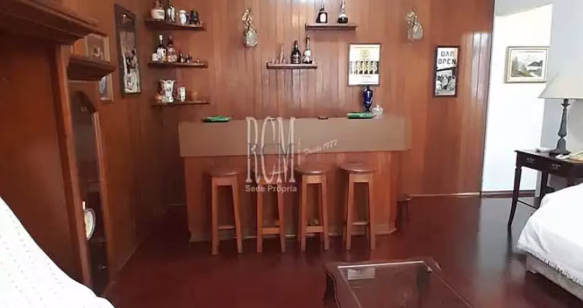 Apartamento com 2 quartos, Boa Vista, São Vicente - R$ 380 mil, Cod: 94715