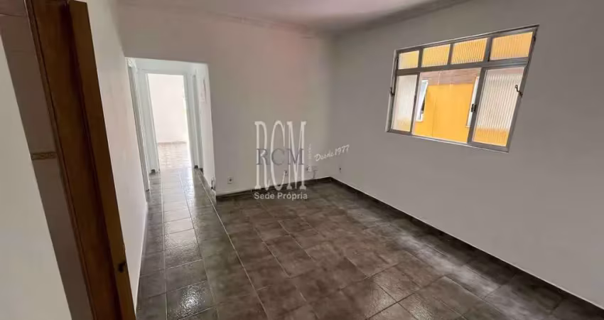 Apartamento com 3 quartos, Marapé, Santos - R$ 410 mil, Cod: 94701