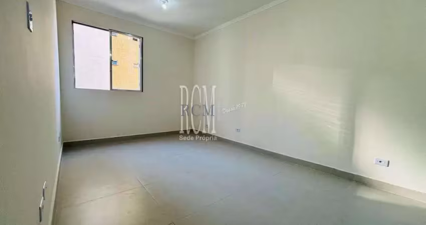 Sala Living com 1 quarto, Embaré, Santos - R$ 295 mil, Cod: 94719