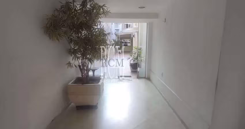 Casa comercial para alugar na Rua Pero Correa, x 563, Itararé, São Vicente