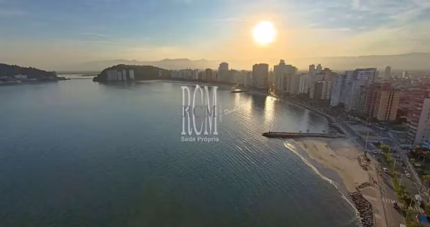 Apartamento com 4 quartos, itararé, são vicente - r$ 1.2 mi, cod: 94742