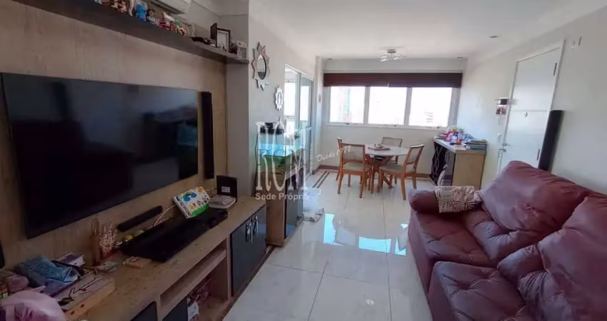 Apartamento com 3 quartos, embaré, santos - r$ 2.18 mi, cod: 94758