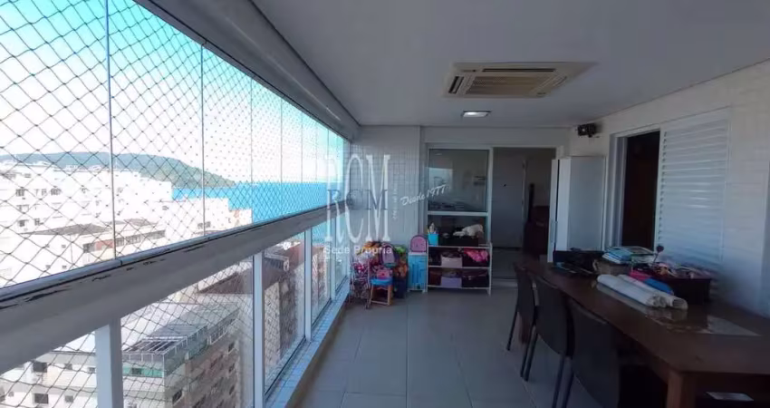 Apartamento com 3 quartos, embaré, santos - r$ 2.18 mi, cod: 94758