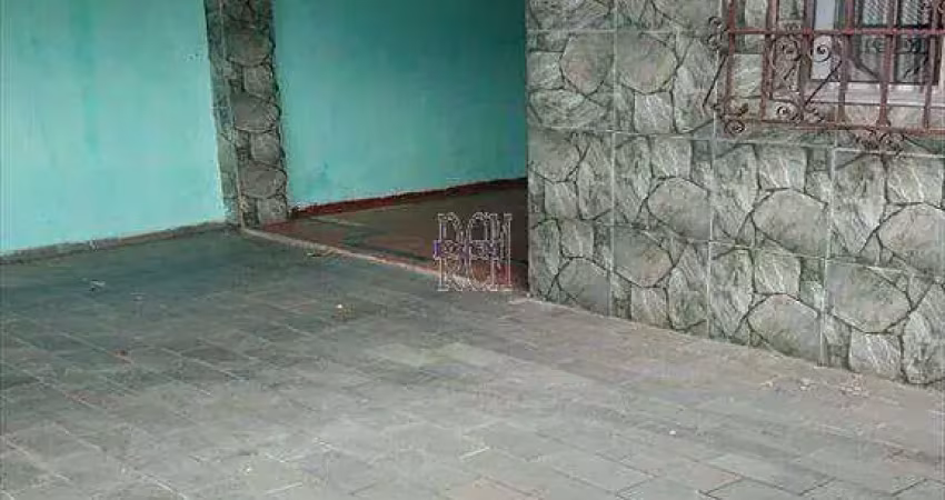 Casa com 2 quartos, jardim independência, são vicente - r$ 580 mil, cod: 8828