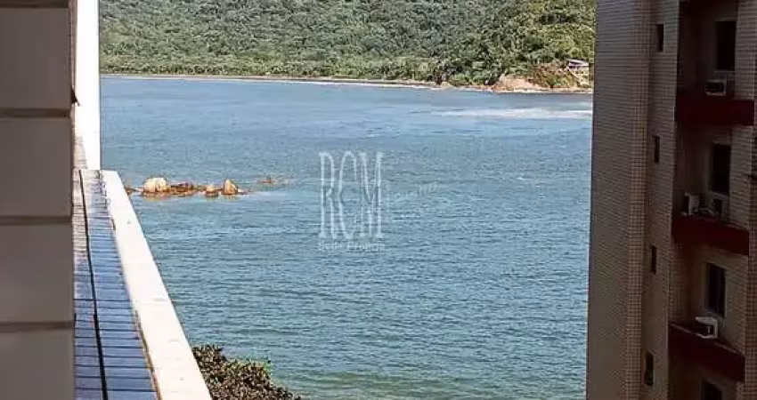 Apartamento com 2 quartos, itararé, são vicente - r$ 270 mil, cod: 94784