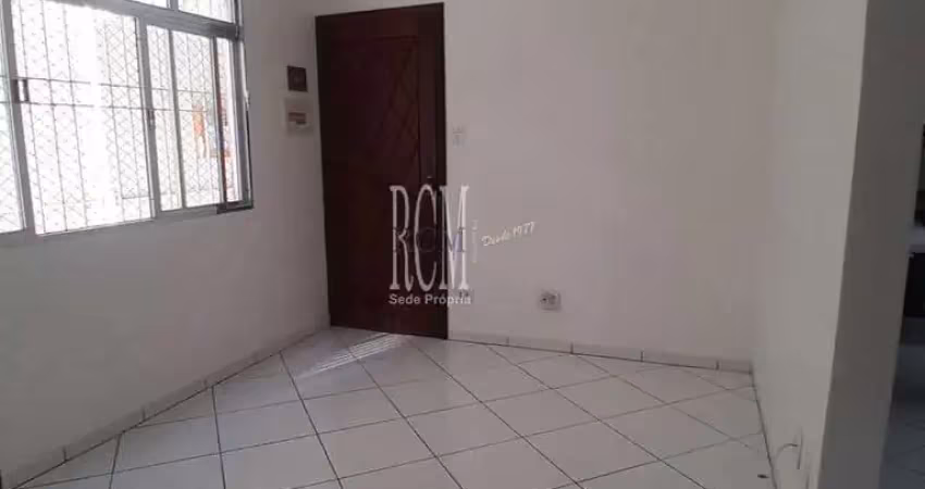 Apartamento com 2 quartos, itararé, são vicente, cod: 92957
