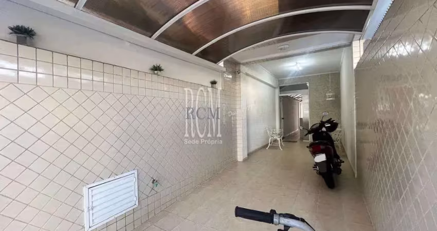 Casa com 3 quartos, jardim independência, são vicente - r$ 614 mil, cod: 94803