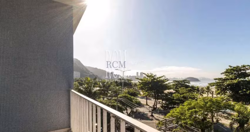 Apartamento com 3 quartos, itararé, são vicente - r$ 670 mil, cod: 94804