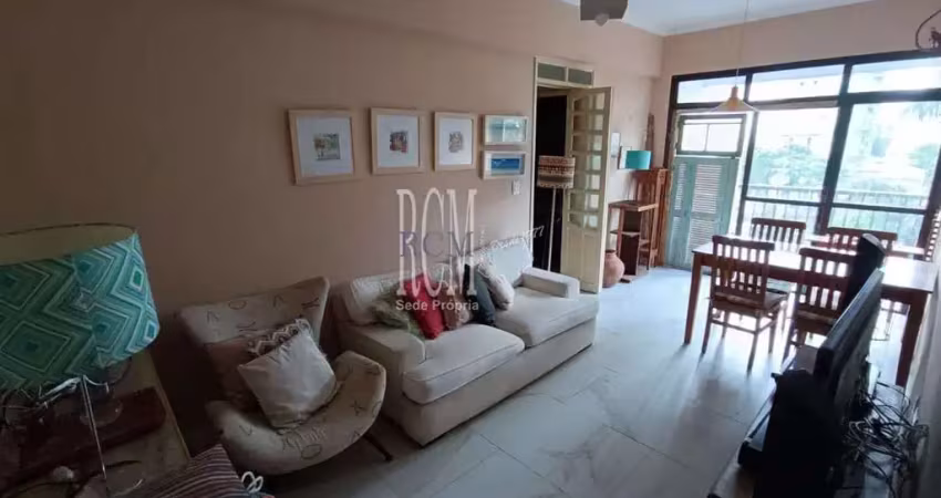 Apartamento com 2 quartos, boa vista, são vicente, cod: 94412