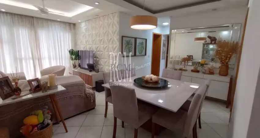 Apartamento com 3 quartos, embaré, santos, cod: 94811