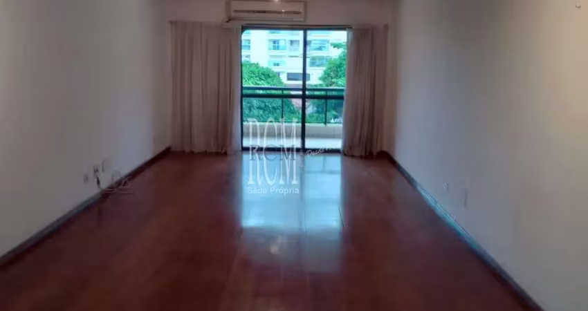 Apartamento com 3 quartos, vila rica, santos, cod: 93986