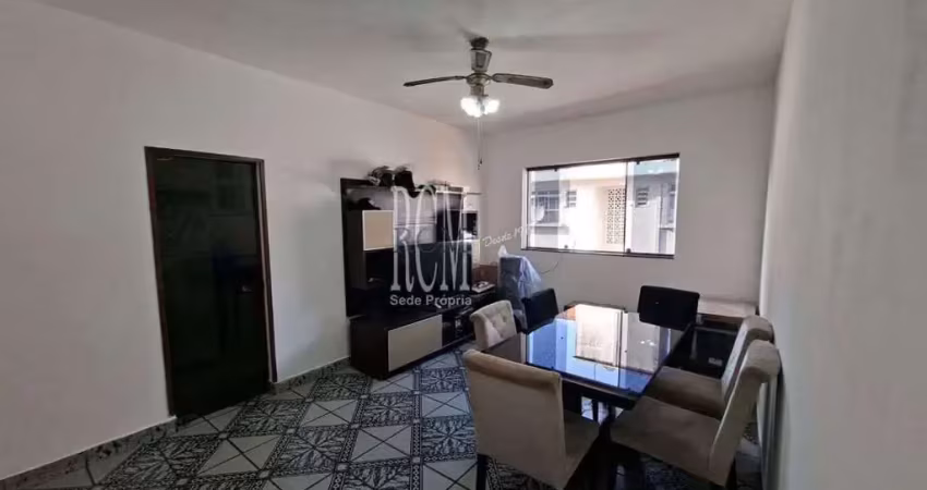 Apartamento com 2 quartos, embaré, santos - r$ 385 mil, cod: 94838