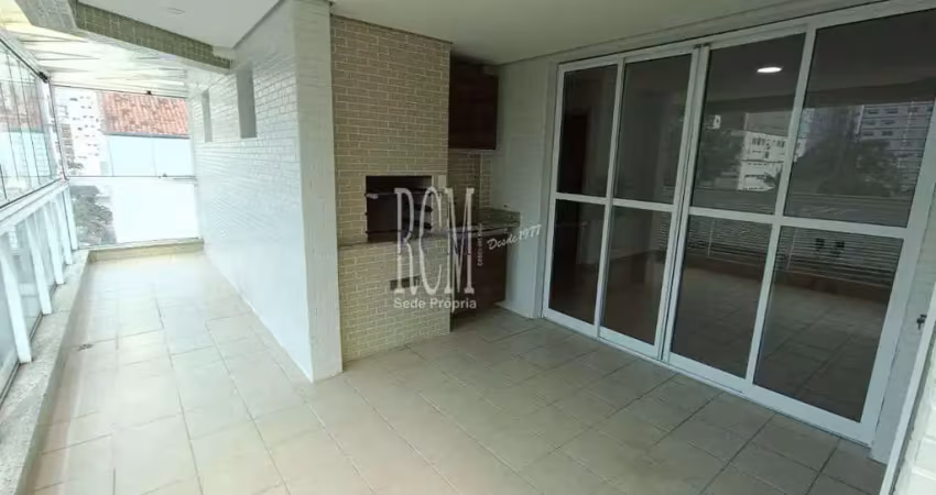 Apartamento com 3 quartos, itararé, são vicente, cod: 94870