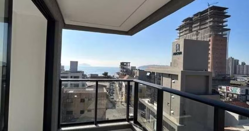 Apartamento à Venda em Centro, Balneário Piçarras - SC