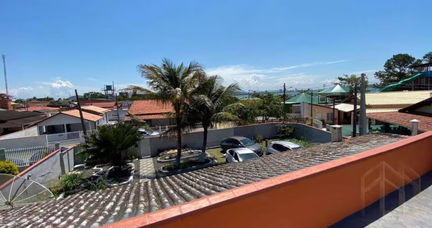 Casa com 2 dormitórios à venda, 120 m² próx a praia da Armação - Penha/SC