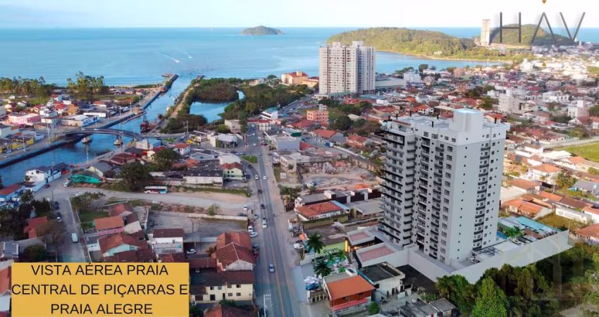Empreendimento HAV terceiros - 3 dormitórios sendo 1 suíte e 2 banheiros