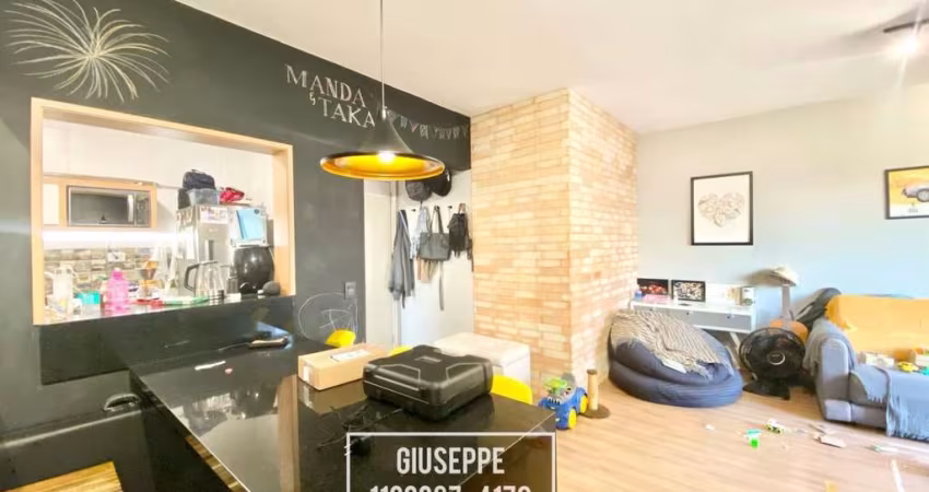 Apartamento a venda 60 metros 2 quartos Butantã USP FL62