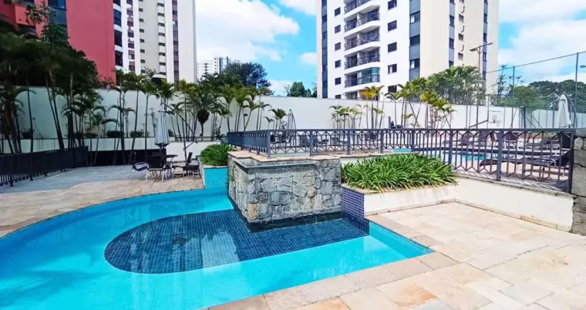 Apartamento 3 dormitórios 2 vagas