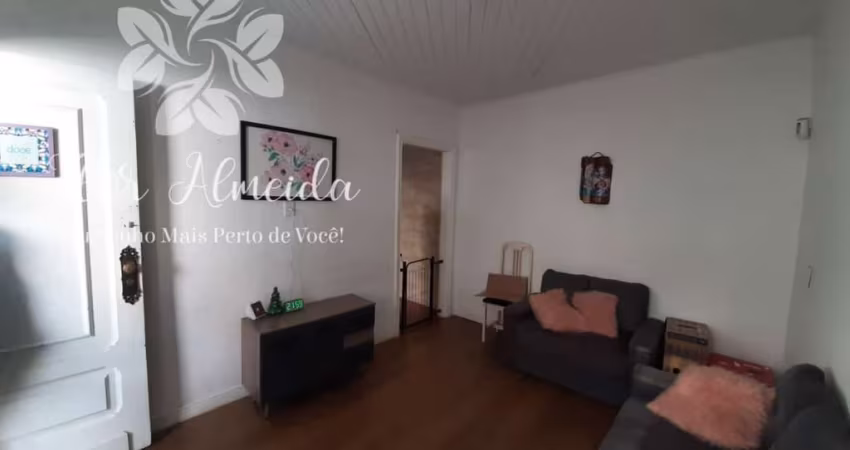 VENDA-BUTANTA CASA TÉRREA 125m² 02 DORMITÓRIOS E UMA VAGA DE GARAGEM FL38