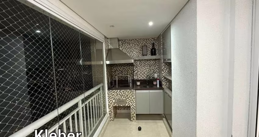 VENDO LINDO APARTAMENTO