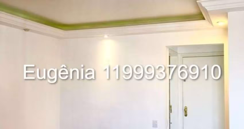 Apartamento no Butantã: 70 metros, 2 dormitórios, 1 vaga