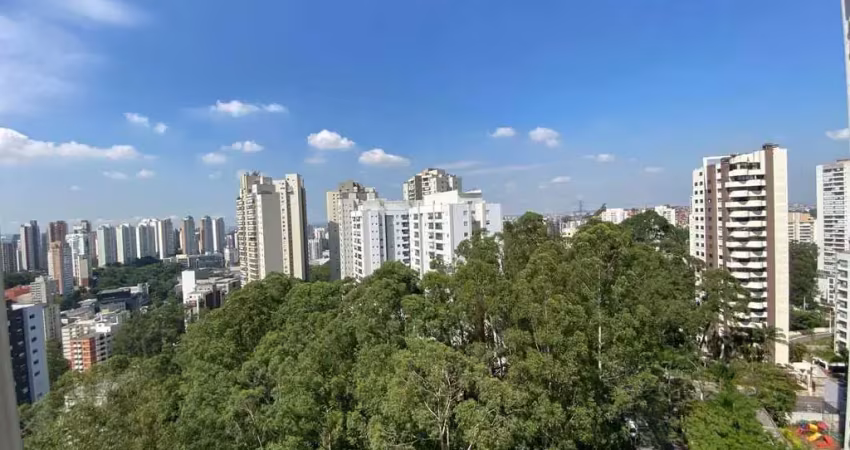 Apartamento com 3 quartos à venda, 123m² - vila andrade fl34