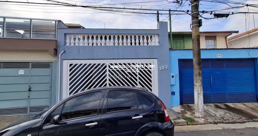 BUTANTÃ JD. ALVORADA SOBRADO C/ 3 DORM; 1 SUÍTE, 3 VAGAS DE GARAGEM. FL23