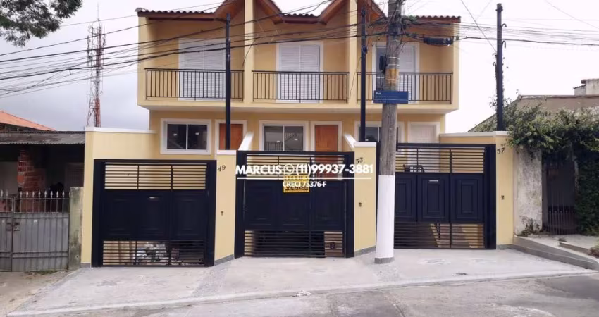 BUTANTÃ CASA NOVA COM 4 VAGAS COBERTAS, 3 QUARTOS; 1 SUÍTE. FL23